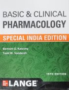 Basic & Clinical Pharmacology.